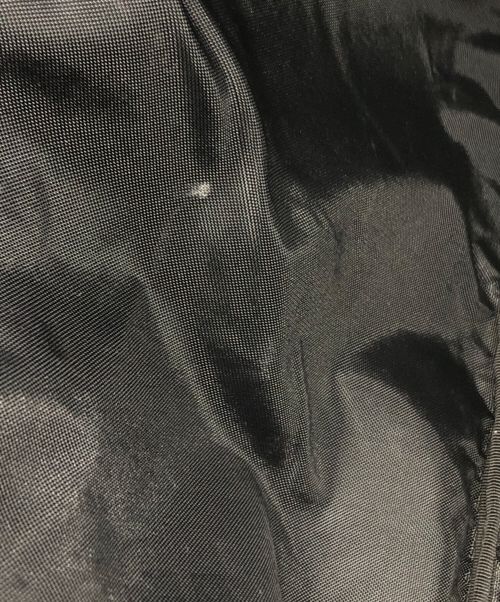 SUPREME（シュプリーム）Supreme (シュプリーム) THE NORTH FACE (ザ ノース フェイス) Bleached Denim Print Shoulder Bag ブルーの古着・服飾アイテム