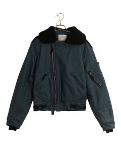 中古・古着通販】ALPHA (アルファ) GOODENOUGH (グッドイナフ) Harris