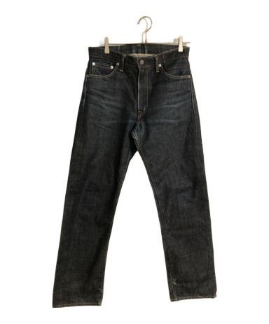 中古・古着通販】VISVIM (ビズビム) FLUXUS DENIM/フルクサスデニム