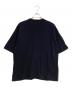 AURALEE (オーラリー) カットソー ネイビー サイズ:4：5000円
