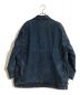 POLO COUNTRY (ポロカントリー) ブランケットライニングカバーオール ブルー サイズ:L：35000円