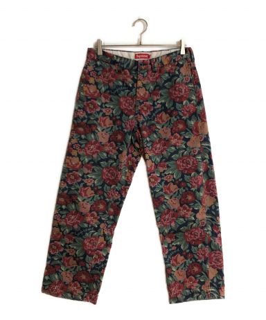 Supreme Pin Up Chino Pant チノパンツ　シュプリーム Pin Up Chino Pant | Supreme 21ss