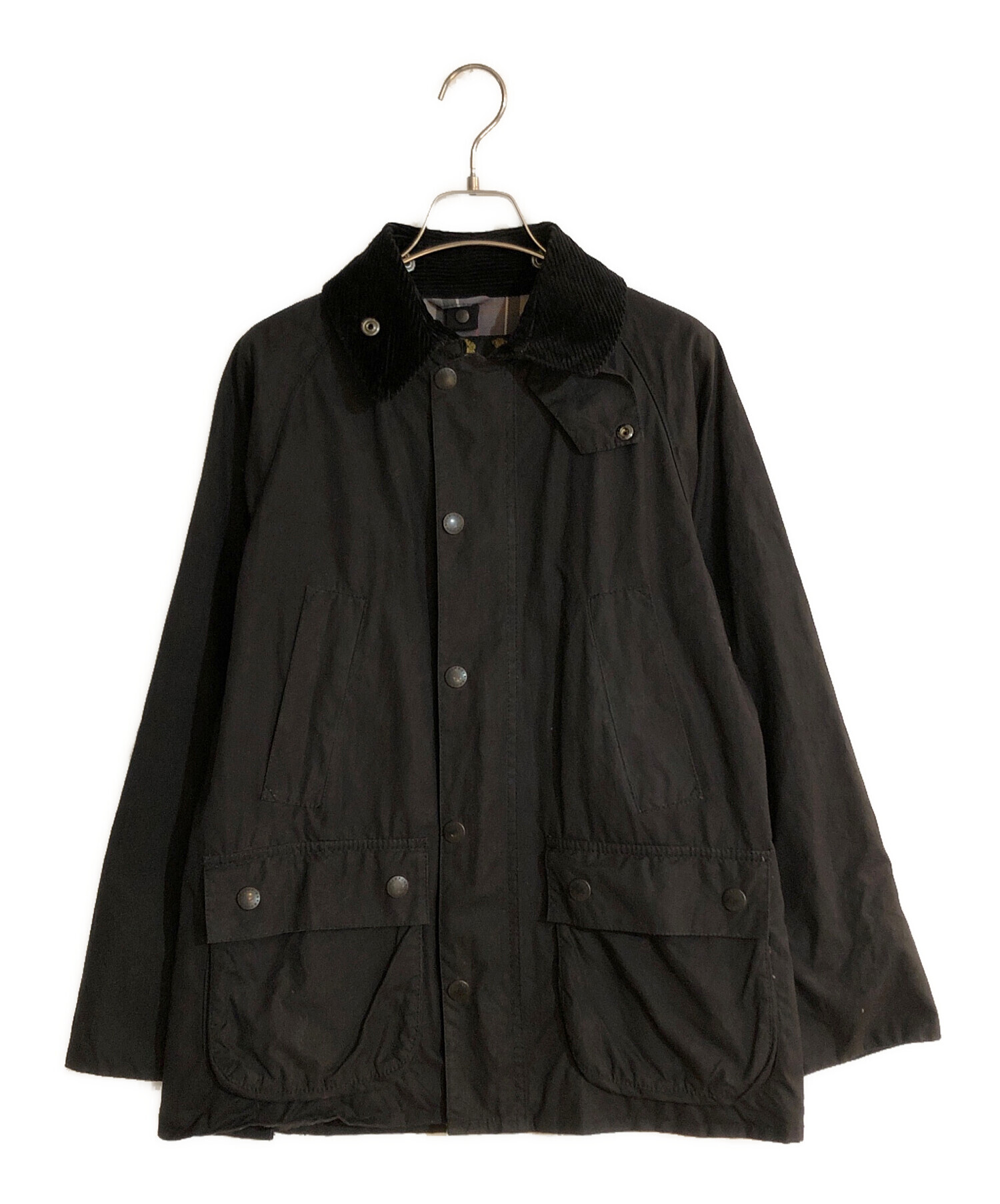 Barbour バブアー ビデイル 34サイズ 薄水色 Barbour バブアー SL