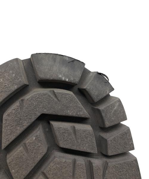 BALENCIAGA（バレンシアガ）BALENCIAGA (バレンシアガ) RHINOダービーシューズ ブラック サイズ:40の古着・服飾アイテム