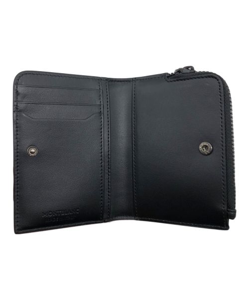 MONTBLANC（モンブラン）MONTBLANC (モンブラン) エクストリーム 3.0 カードホルダー 小銭入 グリーンの古着・服飾アイテム