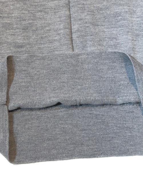 theory（セオリー）theory (セオリー) Marcy Tencia/マルシーテンシア グレー サイズ:Mの古着・服飾アイテム