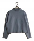 theory luxeセオリーリュクス）の古着「Ravel Maurice」｜ブルー