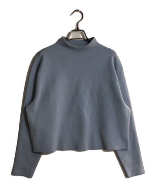 theory luxe（セオリーリュクス）theory luxe (セオリーリュクス) Ravel Maurice ブルー サイズ:Mの古着・服飾アイテム