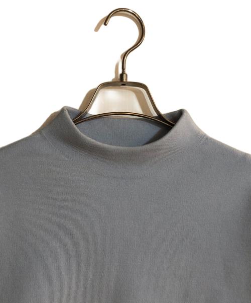 theory luxe（セオリーリュクス）theory luxe (セオリーリュクス) Ravel Maurice ブルー サイズ:Mの古着・服飾アイテム