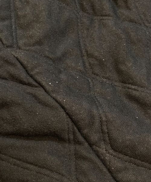 CarHartt（カーハート）CarHartt (カーハート) ウエスタンヨークコート グリーン サイズ:2XLの古着・服飾アイテム