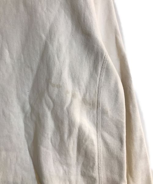 SUPREME（シュプリーム）Supreme (シュプリーム) Small Box Logo Hooded Sweatshirt ホワイト サイズ:Lの古着・服飾アイテム