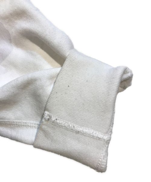 SUPREME（シュプリーム）Supreme (シュプリーム) Small Box Logo Hooded Sweatshirt ホワイト サイズ:Lの古着・服飾アイテム
