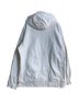 Supreme (シュプリーム) Small Box Logo Hooded Sweatshirt ホワイト サイズ:L：10000円