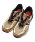 NEW BALANCE（ニューバランス）の古着「USA 990 v6 TO6」｜ブラウン×ベージュ