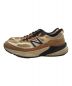 NEW BALANCE (ニューバランス) USA 990 v6 TO6 ブラウン×ベージュ サイズ:26㎝：16000円