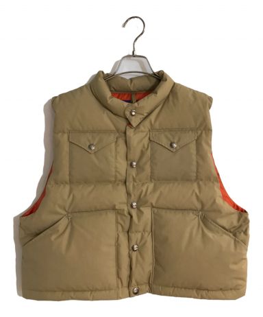 中古・古着通販】THE NORTHFACE PURPLELABEL (ザ・ノースフェイス