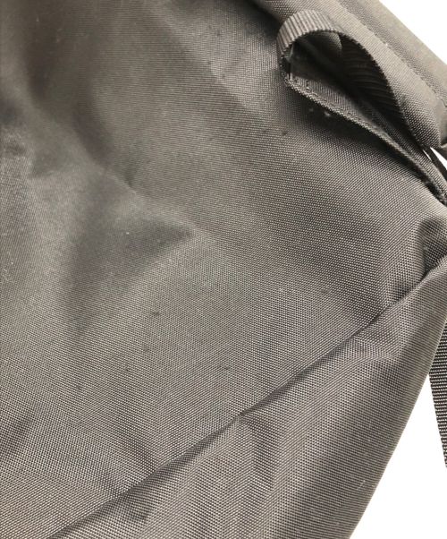 FRAGMENT DESIGN（フラグメントデザイン）FRAGMENT DESIGN (フラグメントデザイン) RAMIDUS (ラミダス) Day Pack/デイパック ブラックの古着・服飾アイテム