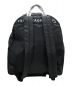 FRAGMENT DESIGN (フラグメントデザイン) RAMIDUS (ラミダス) Day Pack/デイパック ブラック：18000円