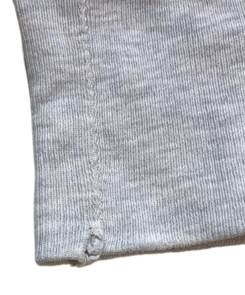 Champion（チャンピオン）Champion (チャンピオン) リバースウィーブスウェット グレー サイズ:Ｍの古着・服飾アイテム