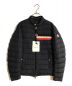 MONCLER（モンクレール）の古着「YERES GIUBBOTTO」｜ネイビー