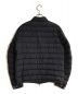MONCLER (モンクレール) YERES GIUBBOTTO ネイビー サイズ:1：75000円