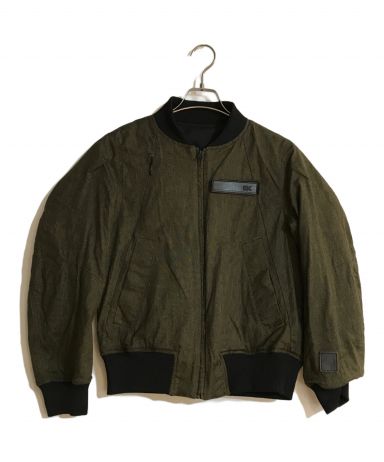 中古・古着通販】KUSHITANI (クシタニ) EXミリタリージャケット 中古・古着通販】KUSHITANI (クシタニ) EXミリタリージャケット