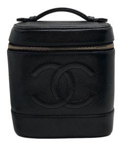 中古・古着通販】CHANEL (シャネル) バニティバッグ ビコローレ