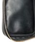 中古・古着 CHANEL (シャネル) キャビアスキンバニティバッグ：129000円