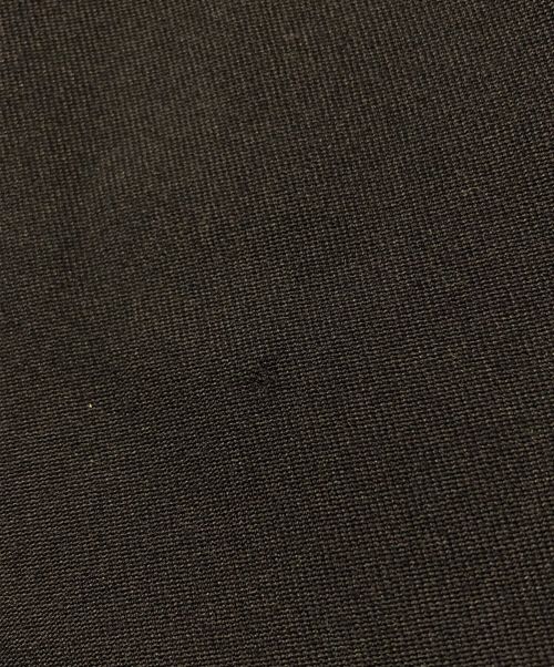COMME des GARCONS HOMME PLUS（コムデギャルソンオムプリュス）COMME des GARCONS HOMME PLUS (コムデギャルソンオムプリュス) インサイドアウトロングコート ネイビー サイズ:Mの古着・服飾アイテム