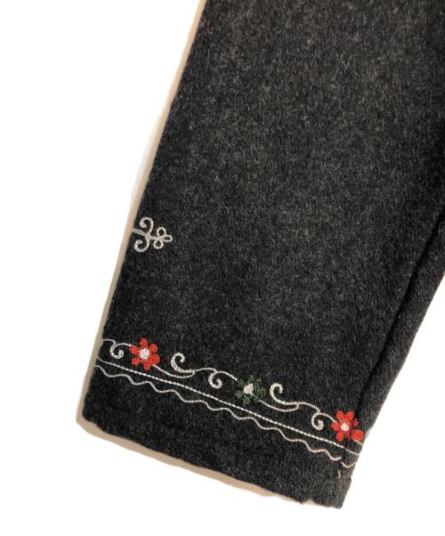 Needles（ニードルズ）Needles (ニードルズ) ウエスタンジャケット グレー サイズ:Sの古着・服飾アイテム