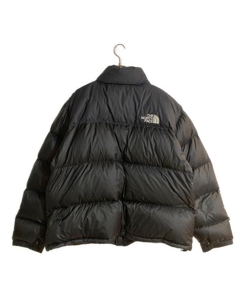 THE NORTH FACE（ザ ノース フェイス）THE NORTH FACE (ザ ノース フェイス) 1996 RETRO NUPTSE JACKET/ レトロヌプシジャケット ブラック サイズ:XXLの古着・服飾アイテム