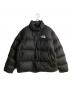 THE NORTH FACE（ザ ノース フェイス）の古着「1996 RETRO NUPTSE JACKET/ レトロヌプシジャケット」｜ブラック