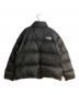 THE NORTH FACE (ザ ノース フェイス) 1996 RETRO NUPTSE JACKET/ レトロヌプシジャケット ブラック サイズ:XXL：26000円