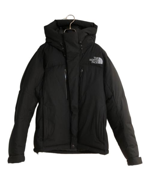 THE NORTH FACE（ザ ノース フェイス）THE NORTH FACE (ザ ノース フェイス) BALTRO LIGHT JACKET/バルトロライトジャケット ブラック サイズ:Lの古着・服飾アイテム