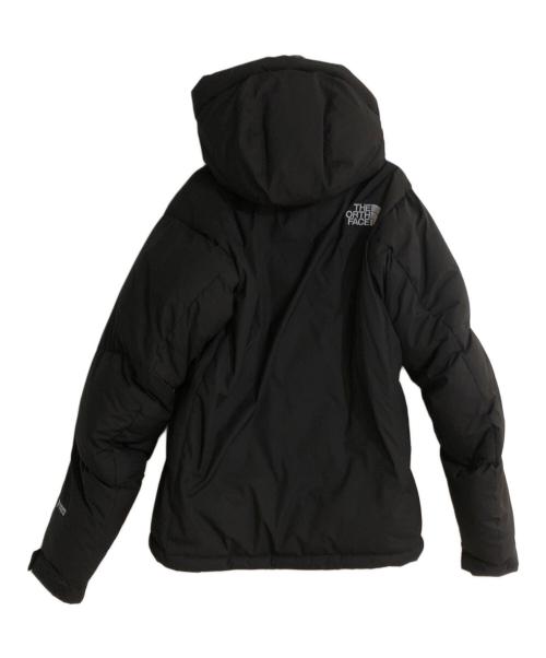 THE NORTH FACE（ザ ノース フェイス）THE NORTH FACE (ザ ノース フェイス) BALTRO LIGHT JACKET/バルトロライトジャケット ブラック サイズ:Lの古着・服飾アイテム