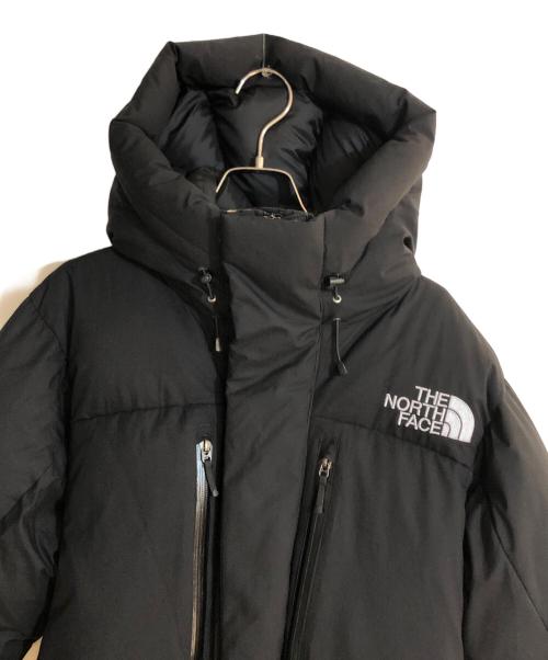 THE NORTH FACE（ザ ノース フェイス）THE NORTH FACE (ザ ノース フェイス) BALTRO LIGHT JACKET/バルトロライトジャケット ブラック サイズ:Lの古着・服飾アイテム
