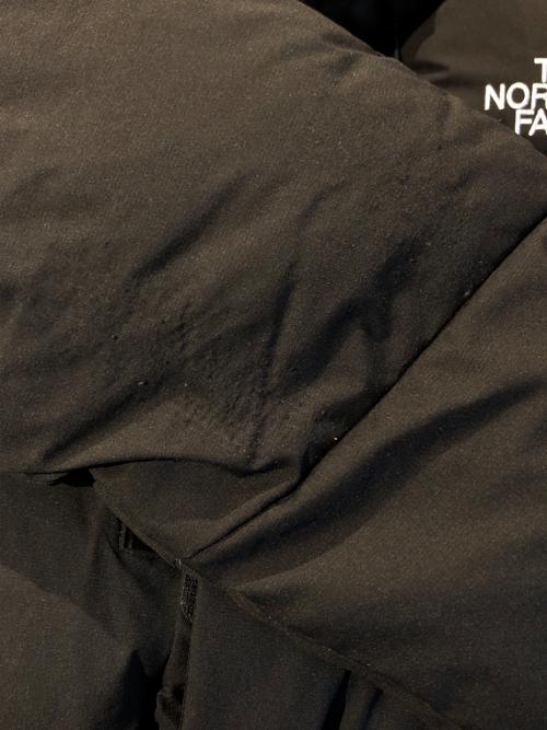 THE NORTH FACE（ザ ノース フェイス）THE NORTH FACE (ザ ノース フェイス) BALTRO LIGHT JACKET/バルトロライトジャケット ブラック サイズ:Lの古着・服飾アイテム