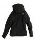 THE NORTH FACE (ザ ノース フェイス) BALTRO LIGHT JACKET/バルトロライトジャケット ブラック サイズ:L：31000円