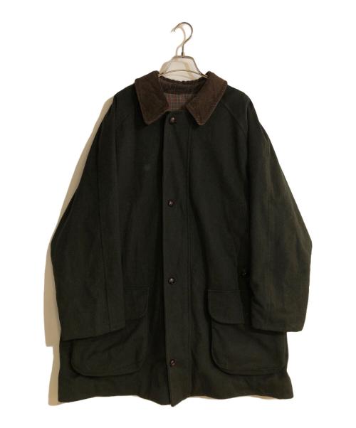 Barbour（バブアー）Barbour (バブアー) LODEN JACKET オリーブ サイズ:不明の古着・服飾アイテム