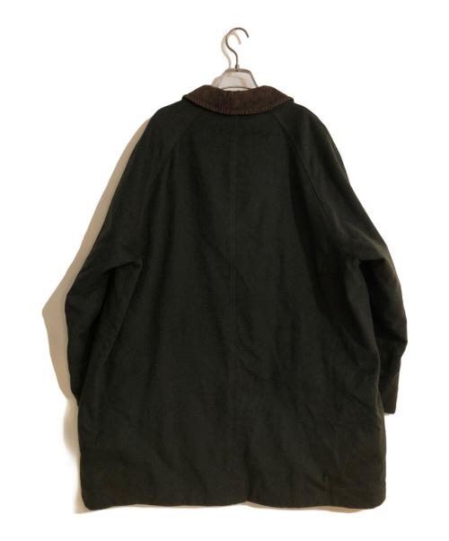Barbour（バブアー）Barbour (バブアー) LODEN JACKET オリーブ サイズ:不明の古着・服飾アイテム
