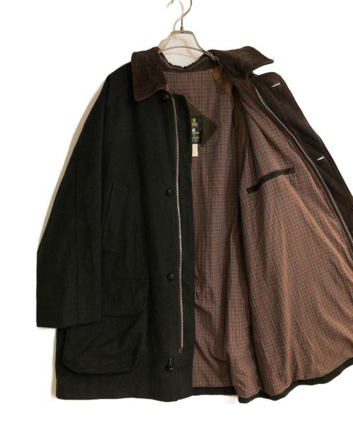 Barbour（バブアー）Barbour (バブアー) LODEN JACKET オリーブ サイズ:不明の古着・服飾アイテム