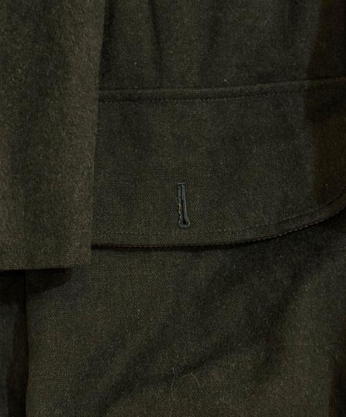 Barbour（バブアー）Barbour (バブアー) LODEN JACKET オリーブ サイズ:不明の古着・服飾アイテム
