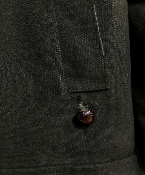 Barbour（バブアー）Barbour (バブアー) LODEN JACKET オリーブ サイズ:不明の古着・服飾アイテム