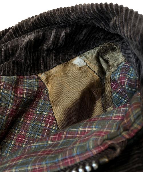 Barbour（バブアー）Barbour (バブアー) LODEN JACKET オリーブ サイズ:不明の古着・服飾アイテム