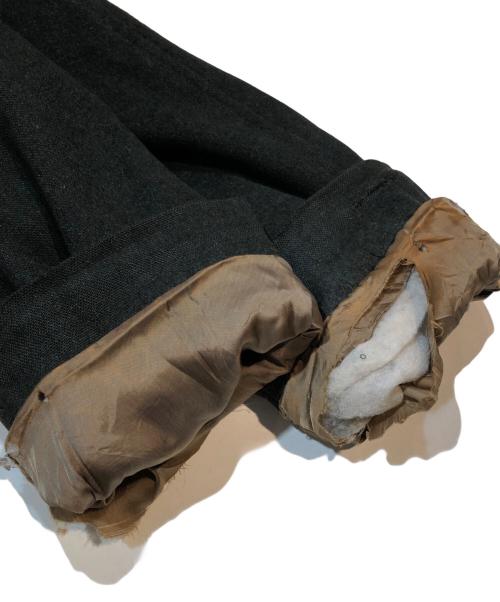 Barbour（バブアー）Barbour (バブアー) LODEN JACKET オリーブ サイズ:不明の古着・服飾アイテム