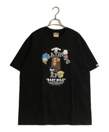 中古・古着通販】A BATHING APE (アベイシングエイプ) SANRIO