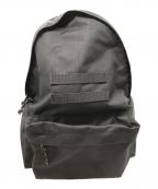 Ron Herman×jim melvilleロンハーマン×）の古着「バックパック XL OVY」｜ブラック