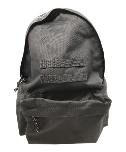 Ron Herman（ロンハーマン）Ron Herman (ロンハーマン) jim melville バックパック XL OVY ブラックの古着・服飾アイテム