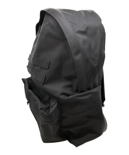 Ron Herman（ロンハーマン）Ron Herman (ロンハーマン) jim melville バックパック XL OVY ブラックの古着・服飾アイテム