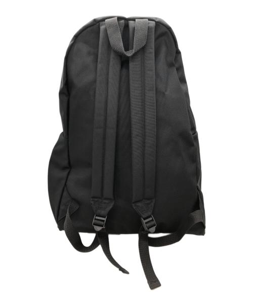 Ron Herman（ロンハーマン）Ron Herman (ロンハーマン) jim melville バックパック XL OVY ブラックの古着・服飾アイテム